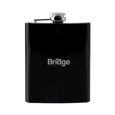 Logotrade meened pilt: HipFlask 200 ml joogipudel