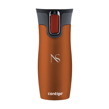 Logo trade ärikingi pilt: Contigo® Westloop Kruus 470 ml termotass
