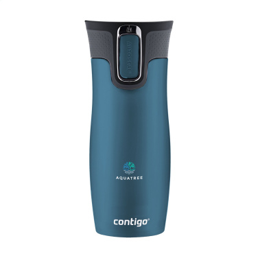 Logotrade firmakingituse foto: Contigo® Westloop Kruus 470 ml termotass