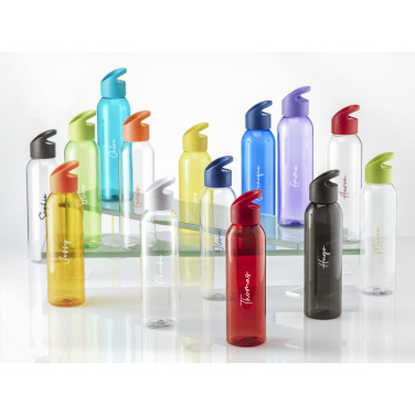 Logotrade ärikingid pilt: Sirius 650 ml joogipudel