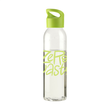 Logo trade firmakingi pilt: Sirius 650 ml joogipudel