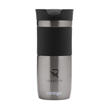 Logotrade firmakingituse foto: Contigo® Byron Medium 470 ml termotass