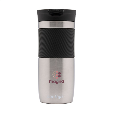 Logotrade reklaamkingitused pilt: Contigo® Byron Medium 470 ml termotass
