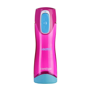 Logotrade firmakingi foto: Contigo® Swish 500 ml joogipudel
