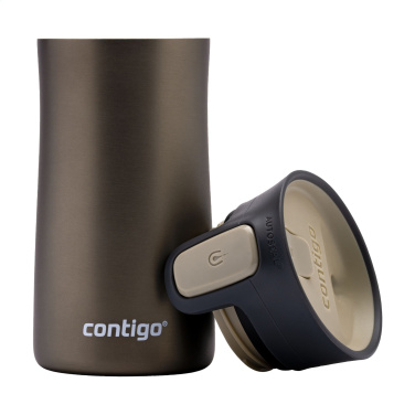 Logo trade ärikingitused foto: Contigo® Pinnacle 300 ml termotass