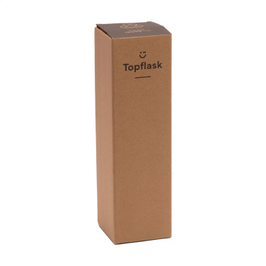Logotrade reklaamkingitused pilt: Topflask 500 ml joogipudel