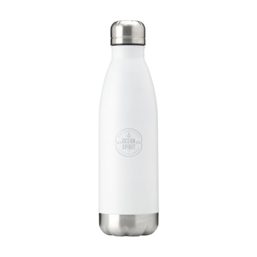 Logo trade firmakingituse pilt: Topflask 500 ml joogipudel