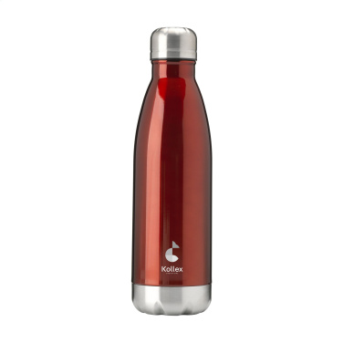 Logo trade firmakingitused foto: Topflask 500 ml joogipudel