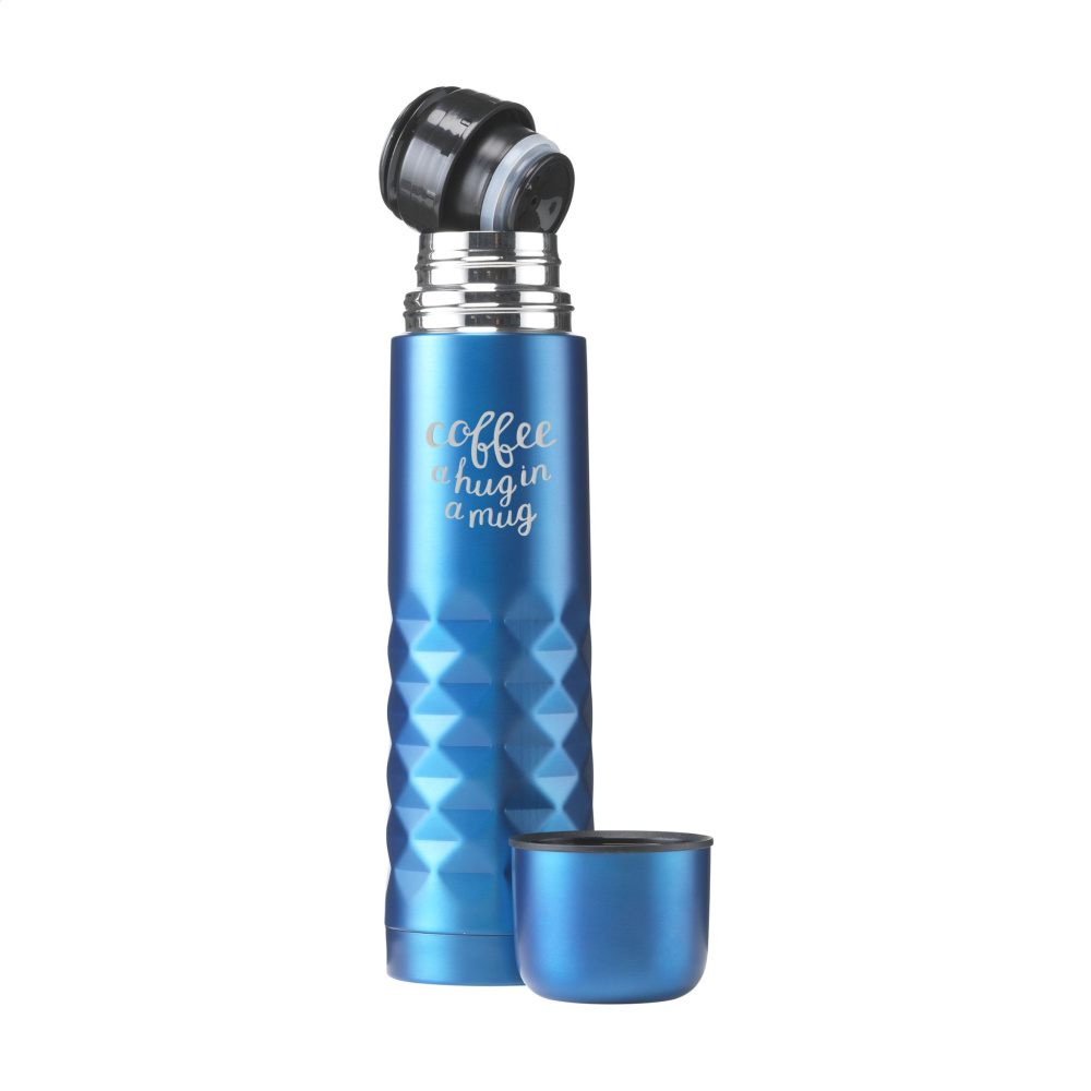 Logotrade reklaamkingid pilt: Graafiline termopudel 500 ml
