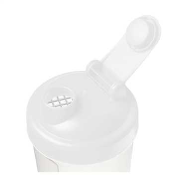 Logo trade ärikingi pilt: Shaker Protein 600 ml joogitops