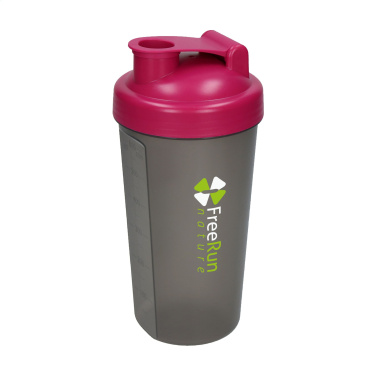 Logo trade meene pilt: Shaker Protein 600 ml joogitops