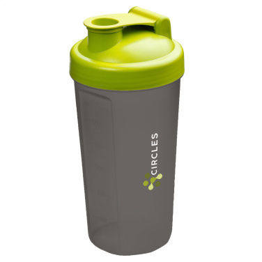 Logotrade firmakingituse foto: Shaker Protein 600 ml joogitops