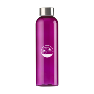 Logotrade ärikingid pilt: Senga 650 ml joogipudel