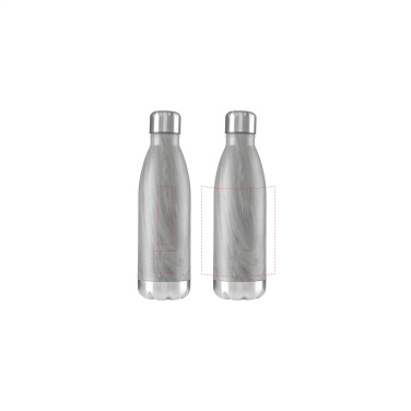 Logotrade firmakingid pilt: Topflask Wood 500 ml joogipudel