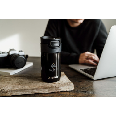 Logotrade ärikingituse foto: Kambukka® Etna 300 ml termotass