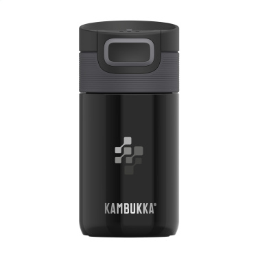 Logotrade ärikingid pilt: Kambukka® Etna 300 ml termotass