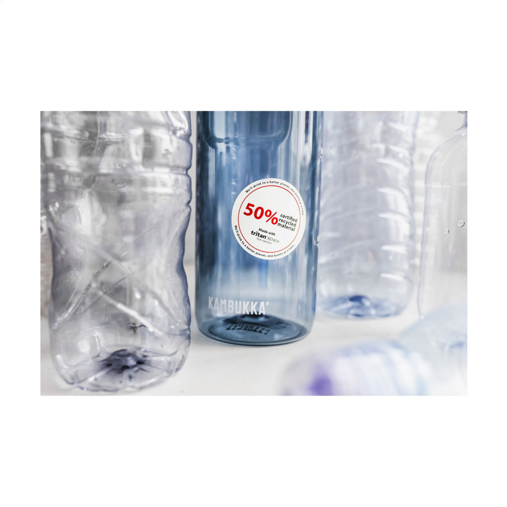 Logotrade firmakingituse foto: Kambukka® Elton 500 ml joogipudel