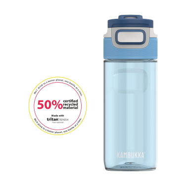 Logo trade firmakingituse pilt: Kambukka® Elton 500 ml joogipudel