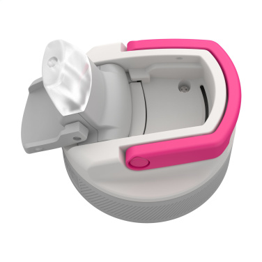 Logotrade ärikingid pilt: Kambukka® Lagoon Insulated 400 ml joogipudel