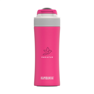 Logotrade firmakingituse foto: Kambukka® Lagoon Insulated 400 ml joogipudel