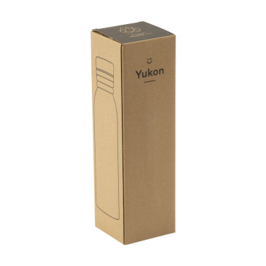 Logo trade firmakingituse pilt: Yukon 600 ml joogipudel
