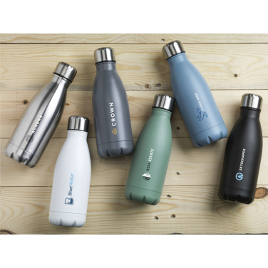 Logotrade ärikingi foto: Topflask 500 ml ühe seinaga joogipudel