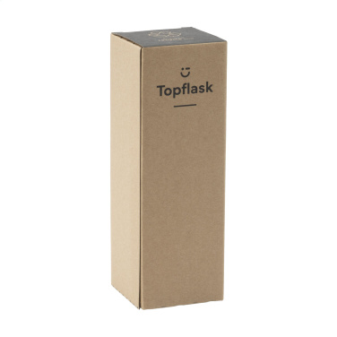 Logotrade firmakingid pilt: Topflask 500 ml ühe seinaga joogipudel