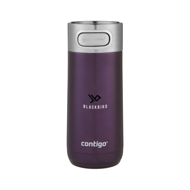 Logo trade firmakingituse pilt: Contigo® Luxe AUTOSEAL® 360 ml termotass