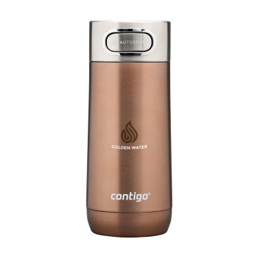 Logo trade meene pilt: Contigo® Luxe AUTOSEAL® 360 ml termotass