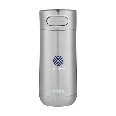 Logo trade ärikingitused foto: Contigo® Luxe AUTOSEAL® 360 ml termotass