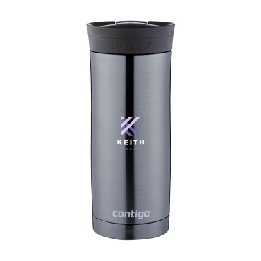 Logo trade reklaamkingi pilt: Contigo® Huron 470 ml termotass