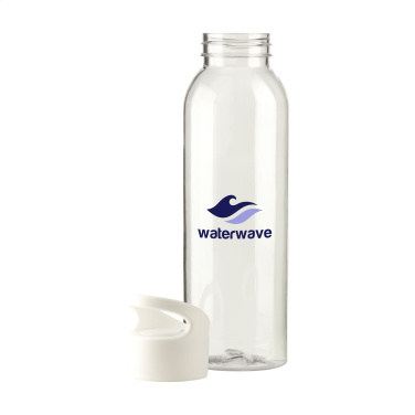 Logo trade reklaamkingituse pilt: Sirius Glass 480 ml joogipudel