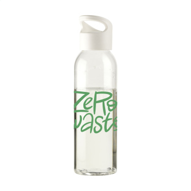 Logotrade reklaamkingituse foto: Sirius Glass 480 ml joogipudel