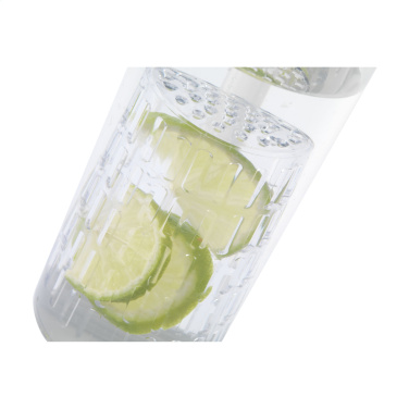 Logo trade firmakingituse pilt: Fruitfuse Bottle 700 ml joogipudel