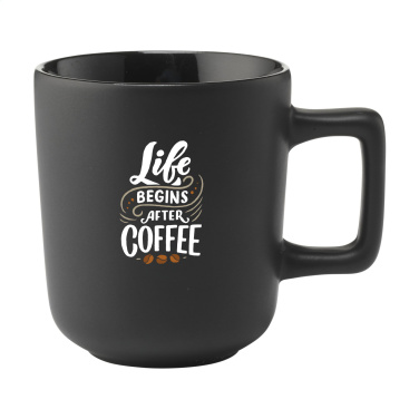 Logotrade meene foto: Torino 280 ml kruus