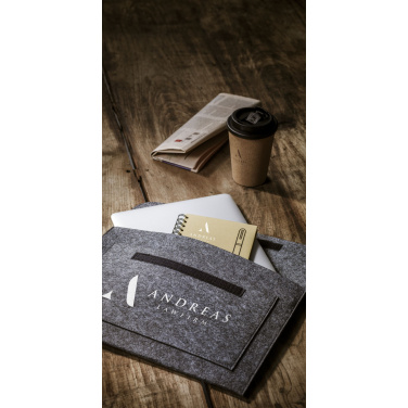Logotrade reklaamtoote foto: Attea Cork 350 ml kohvitass