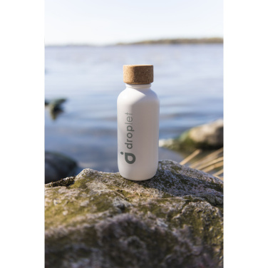 Logo trade firmakingid foto: EcoBottle 650 ml taimepõhine – valmistatud EL-is