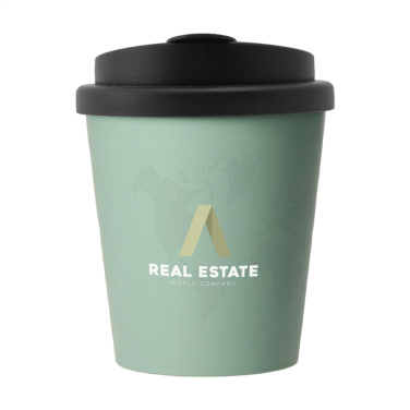 Logotrade ärikingi foto: Eco Coffee Mug Premium Plus 250 ml kohvitass