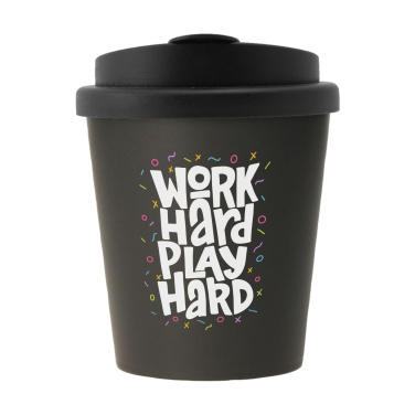 Logotrade ärikingid pilt: Eco Coffee Mug Premium Plus 250 ml kohvitass