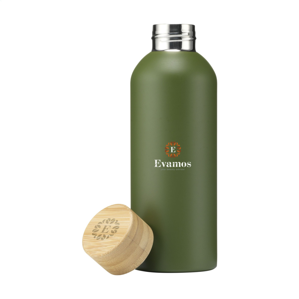 Logotrade firmakingi foto: Kyoto 500 ml joogipudel