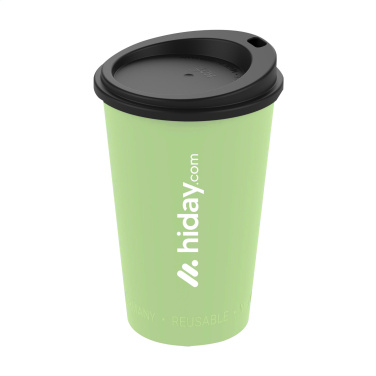 Logotrade ärikingitused pilt: Coffee Mug Hazel 300 ml kohvitass