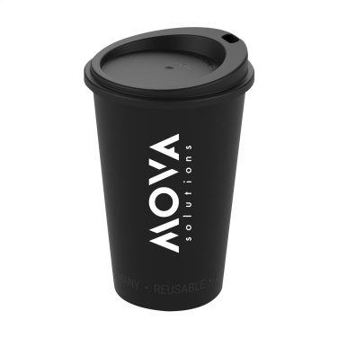 Logotrade firmakingi foto: Coffee Mug Hazel 300 ml kohvitass