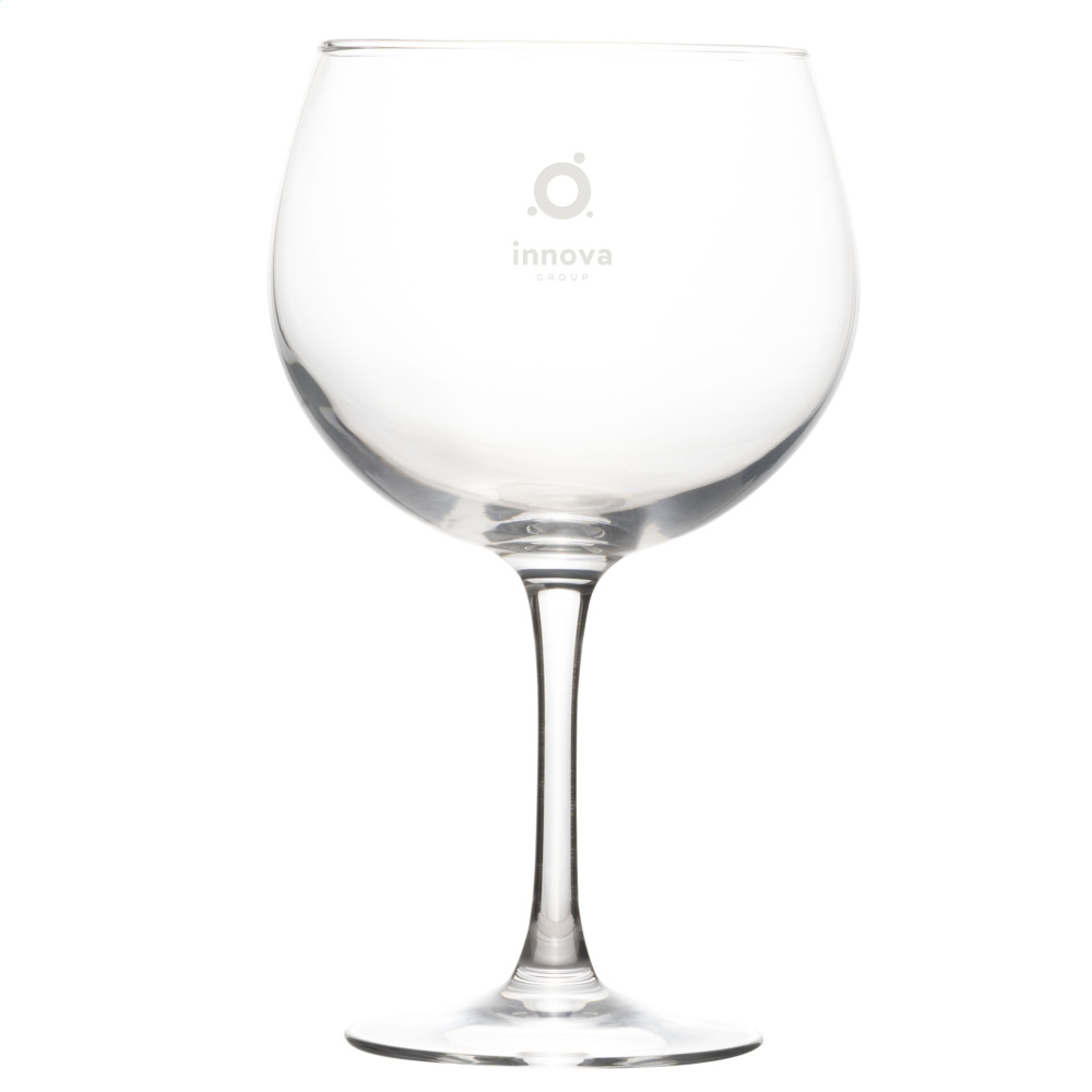 Logotrade meene foto: Cocktail Gin Glass 700 ml