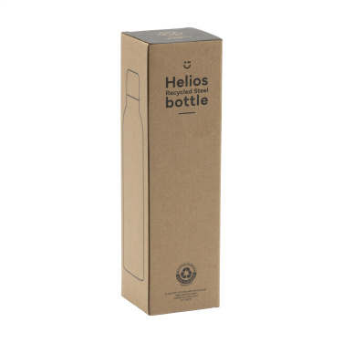 Logotrade reklaamkingi foto: Helios RCS taaskasutatud terasest pudel 470 ml