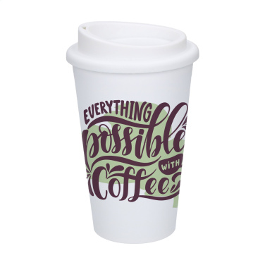 Logotrade firmakingi foto: Coffee Mug Premium 350 ml kohvitass