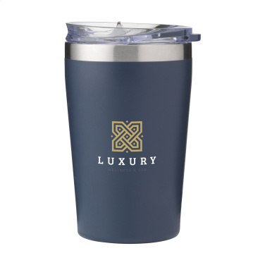 Logo trade ärikingi pilt: Re-Steel RCS Recycled Coffee Mug 380 ml termotass