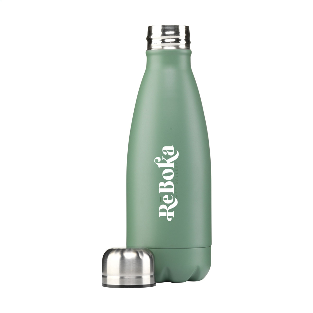 Logo trade reklaamtoote pilt: Topflask RCS 500 ml ühe seinaga joogipudel