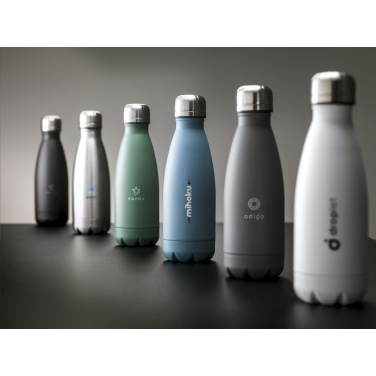 Logotrade firmakingituse foto: Topflask RCS 500 ml ühe seinaga joogipudel