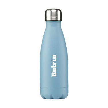 Logotrade ärikingituse foto: Topflask RCS 500 ml ühe seinaga joogipudel
