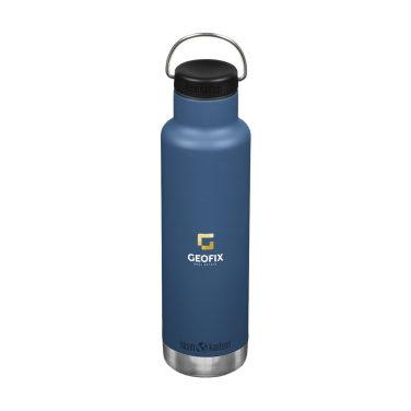Logo trade reklaamkingid foto: Klean Kanteen Classic taaskasutatud isoleeritud pudel 592 ml